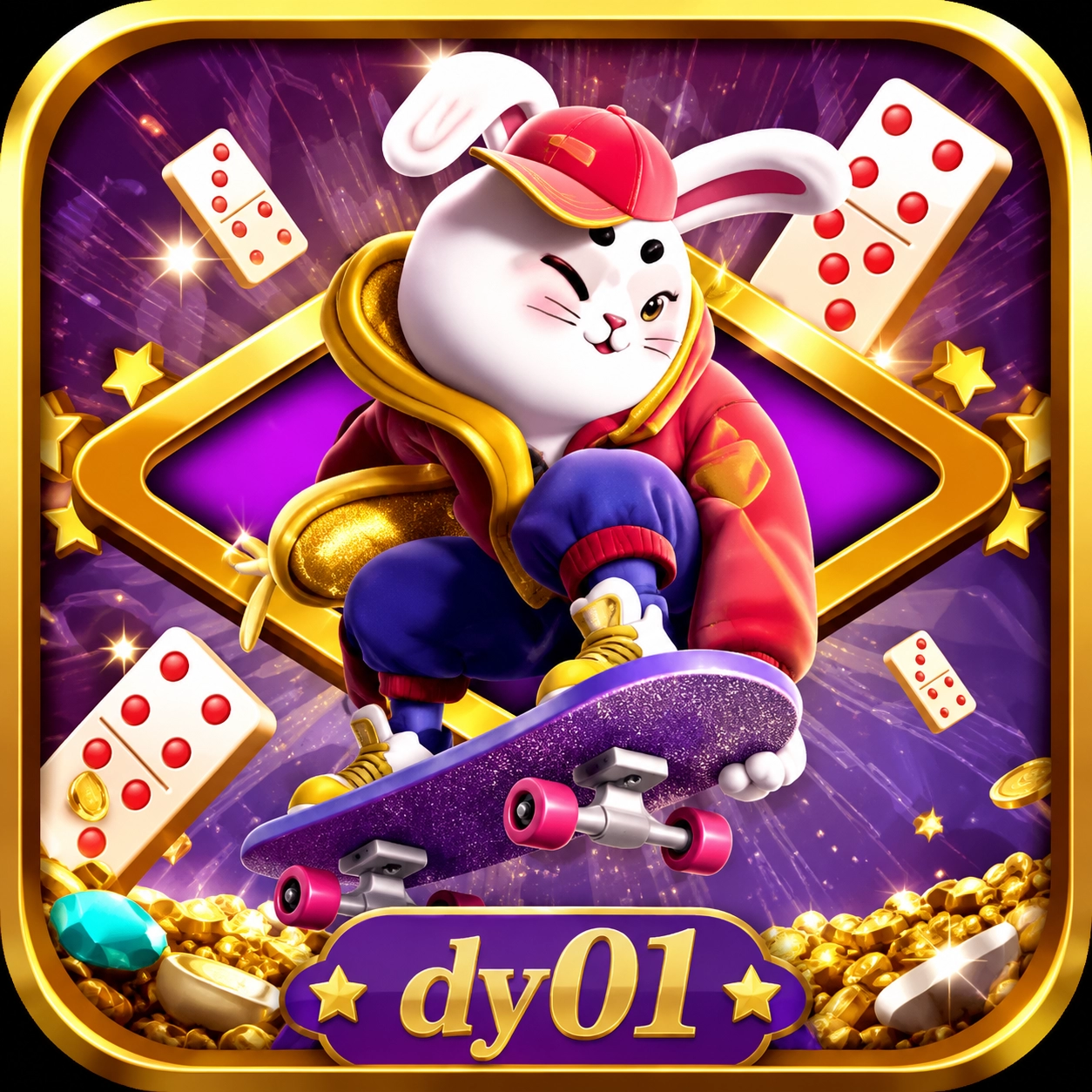 Download dy01 APK untuk Android