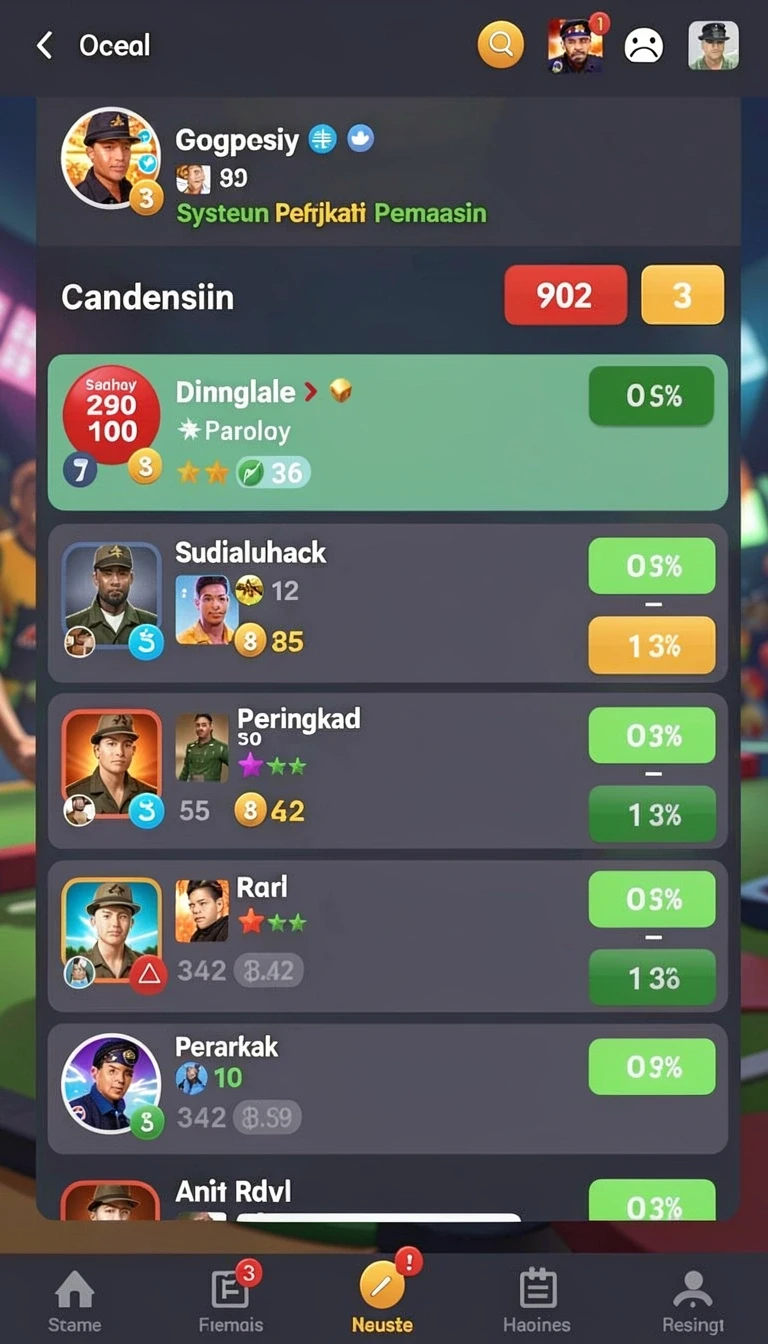 Review Aplikasi rudaltoto