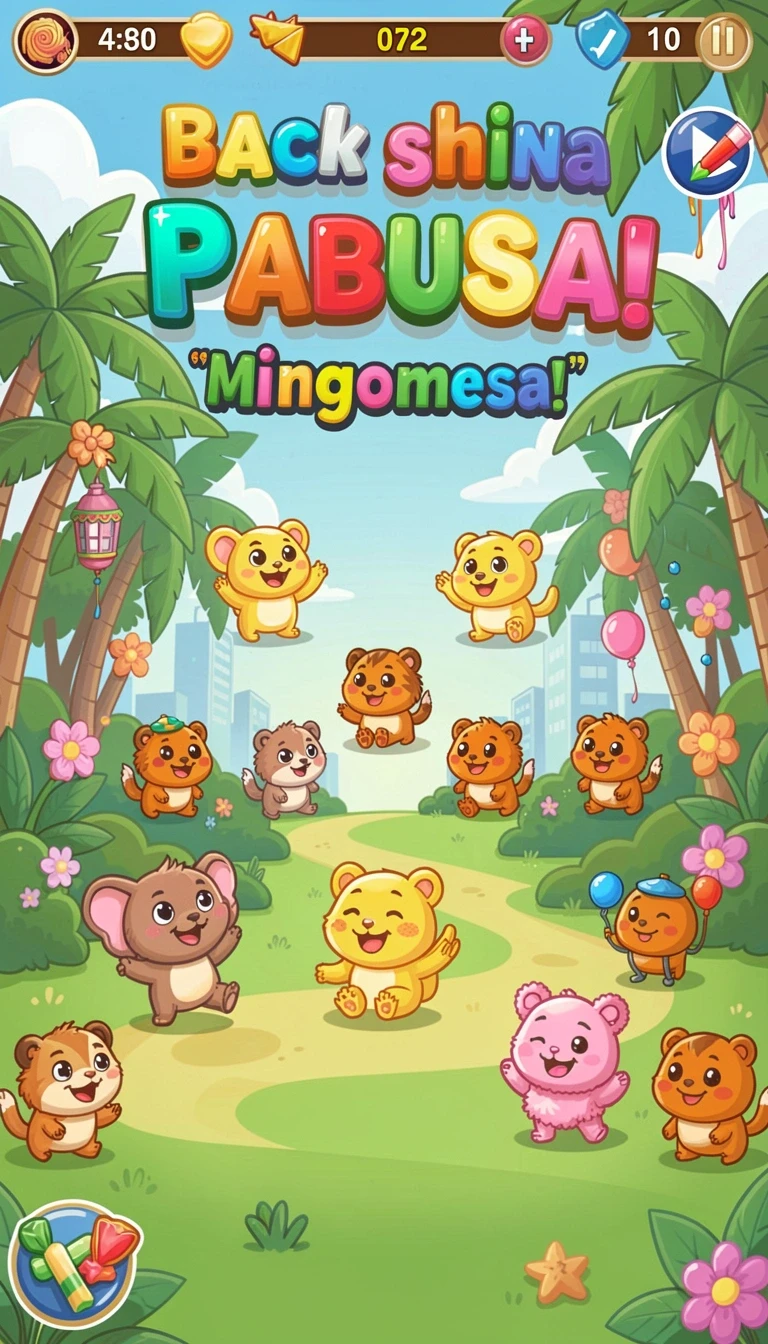 Review Aplikasi ptpartaitogel 3