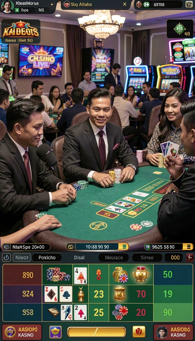 Review Aplikasi betwin999