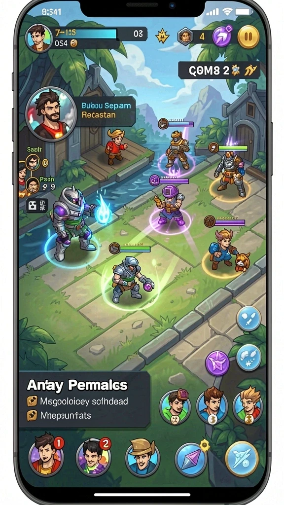 Download gn777 APK untuk Android 2