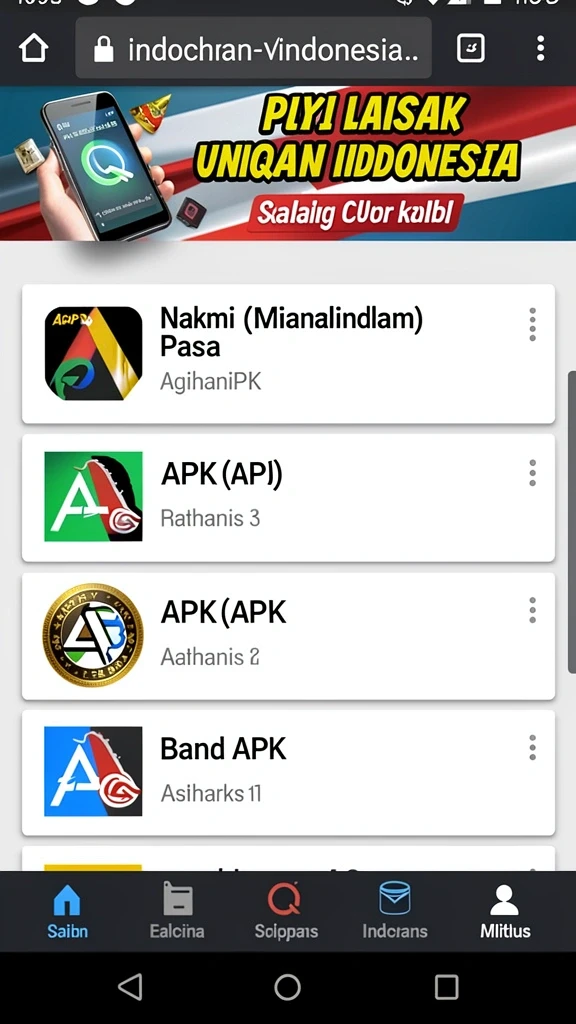 Download toto80 APK untuk Android 2