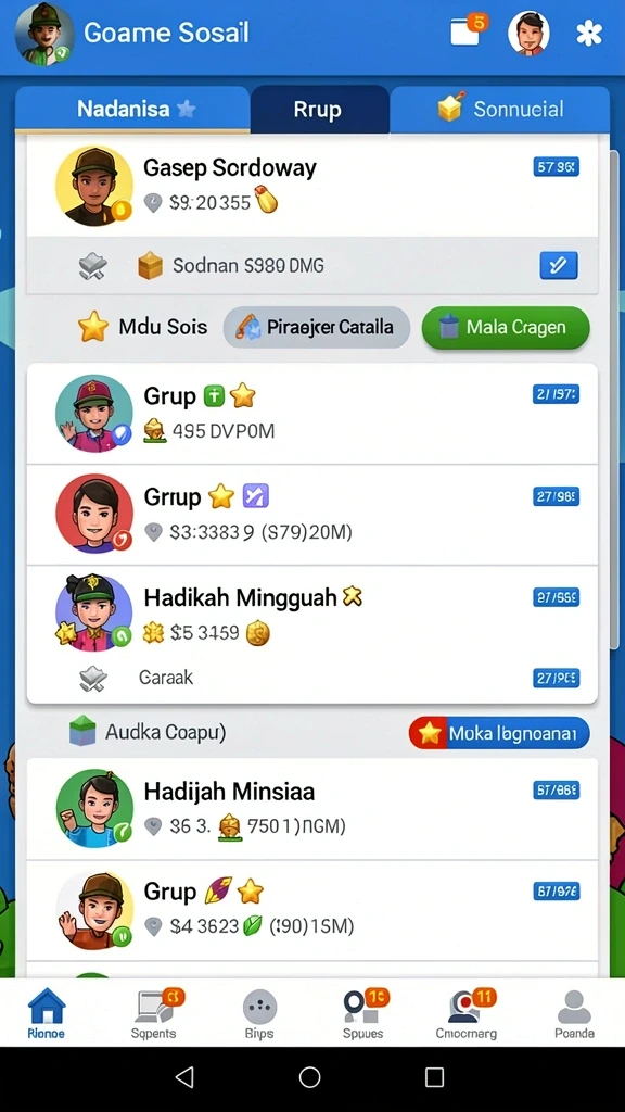 Review Aplikasi 789bni