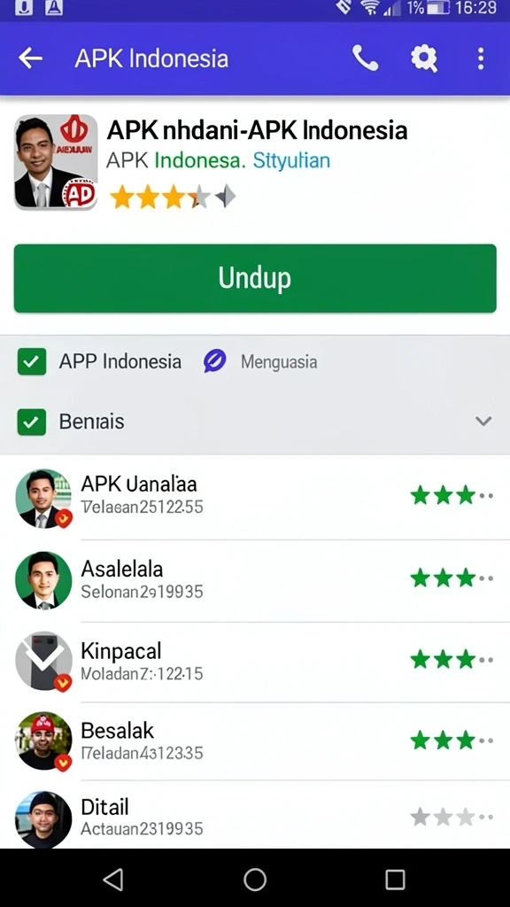 Review Aplikasi king88 2
