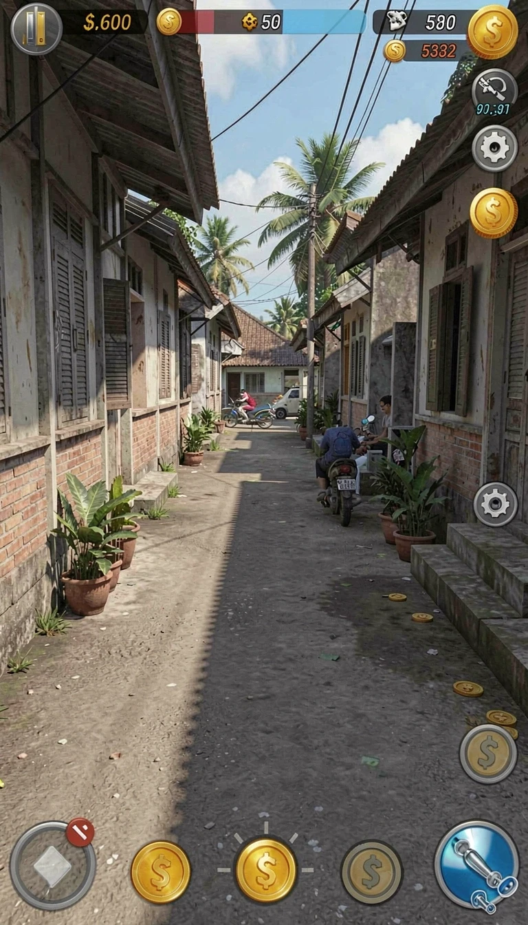 Review Aplikasi x78 2