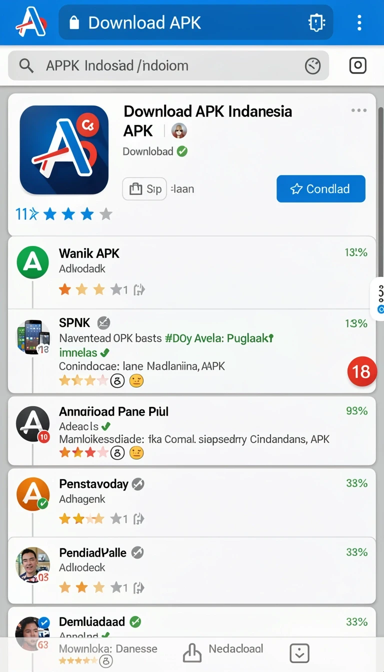 rogtoto App APK Terbaru 2