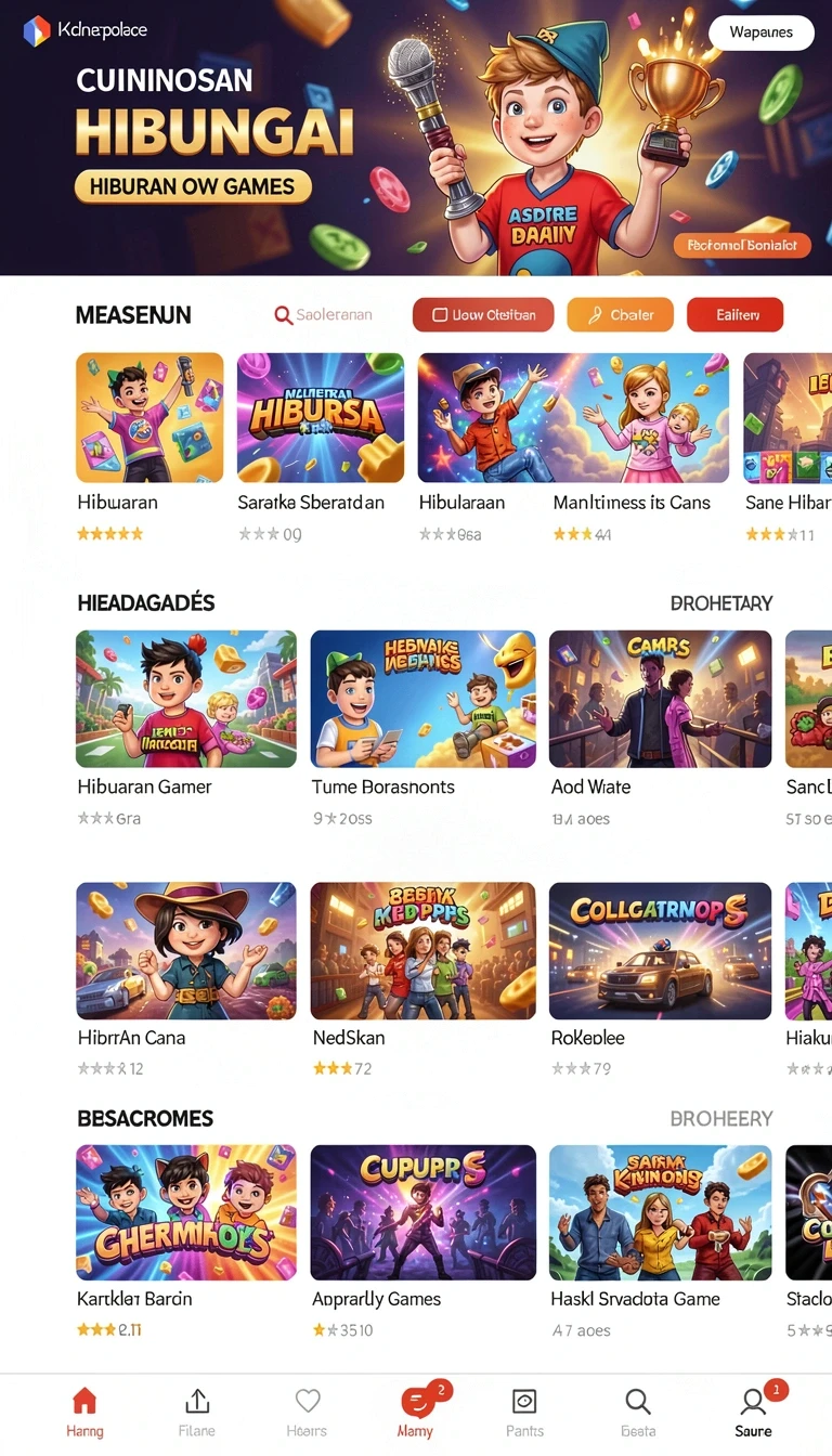 Download dreamplay77 APK untuk Android 2