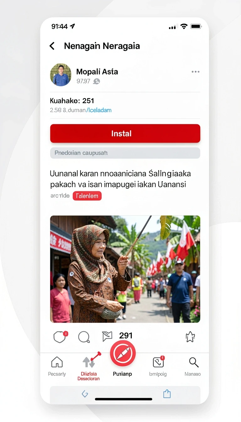 Review Aplikasi 666ff Versi Terbaru 3