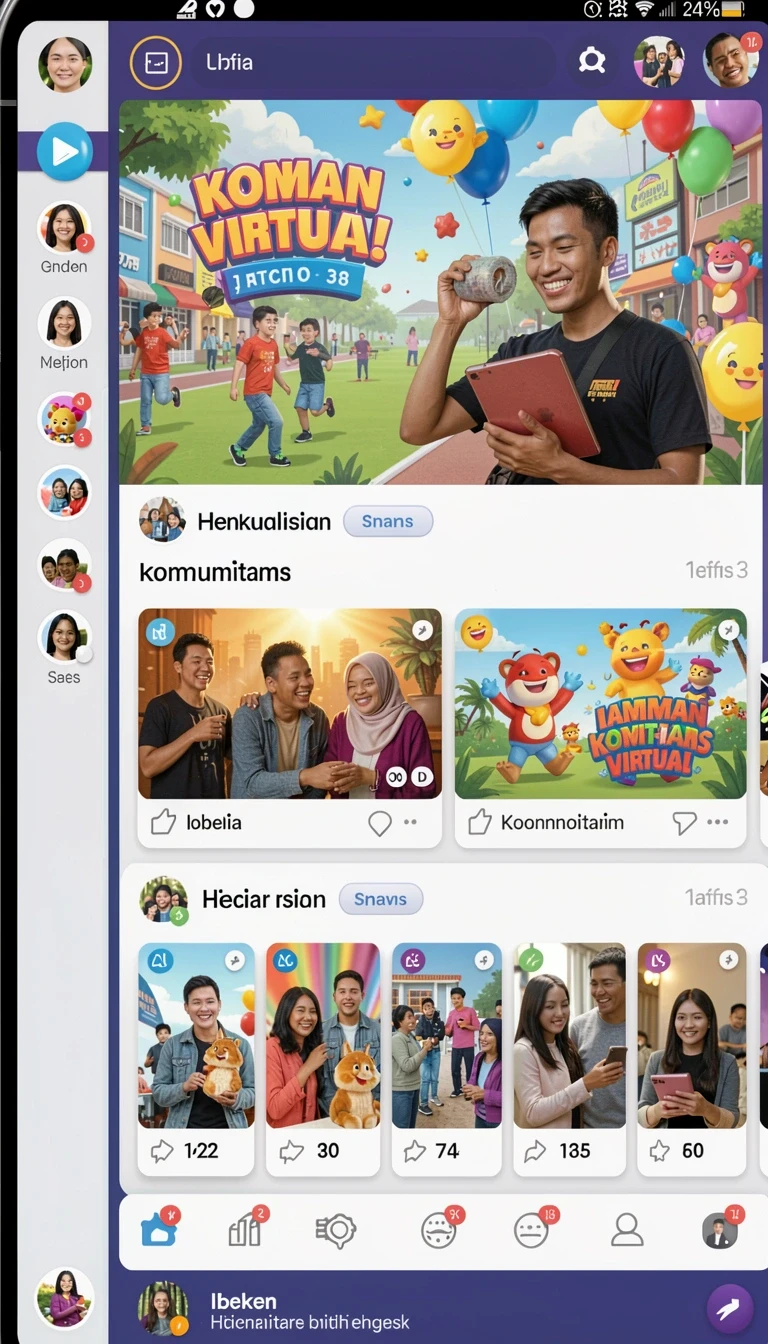 Review Aplikasi imbaslot 3
