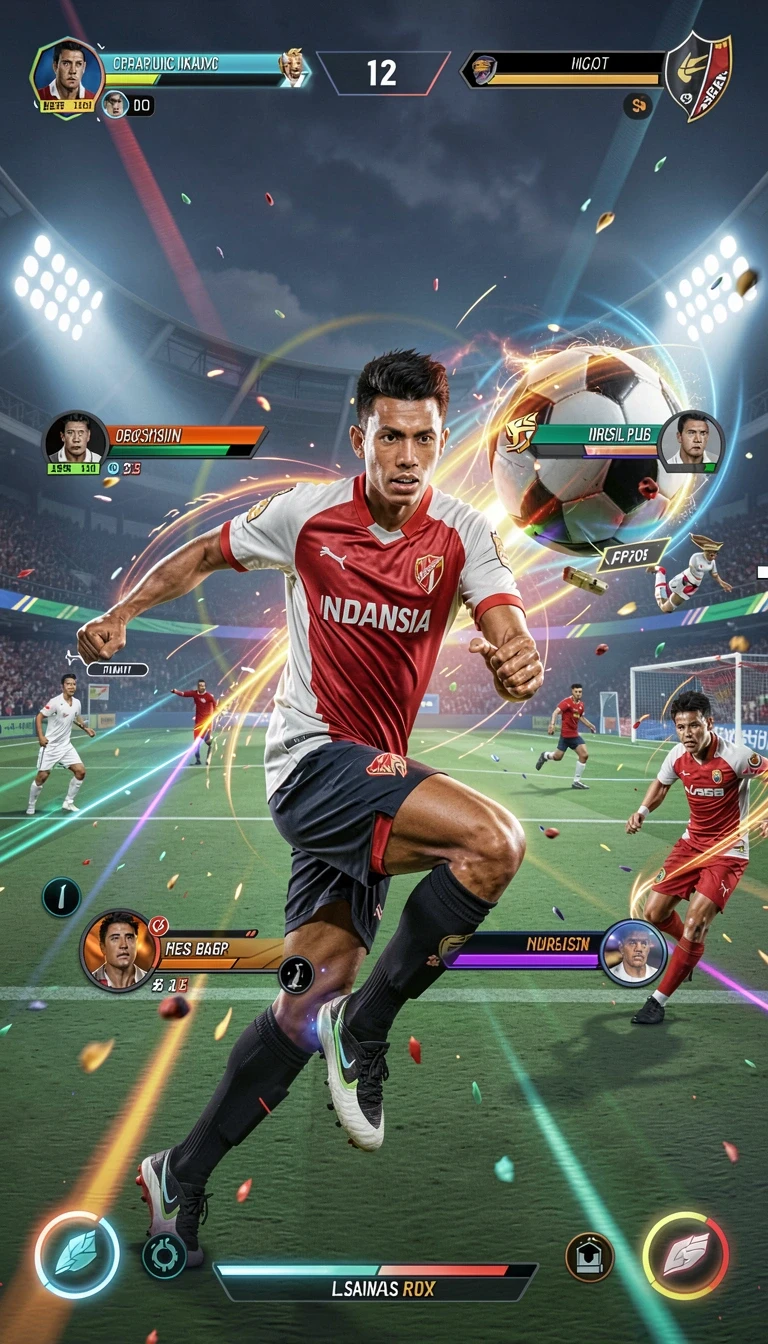 Review Aplikasi raffi777 2