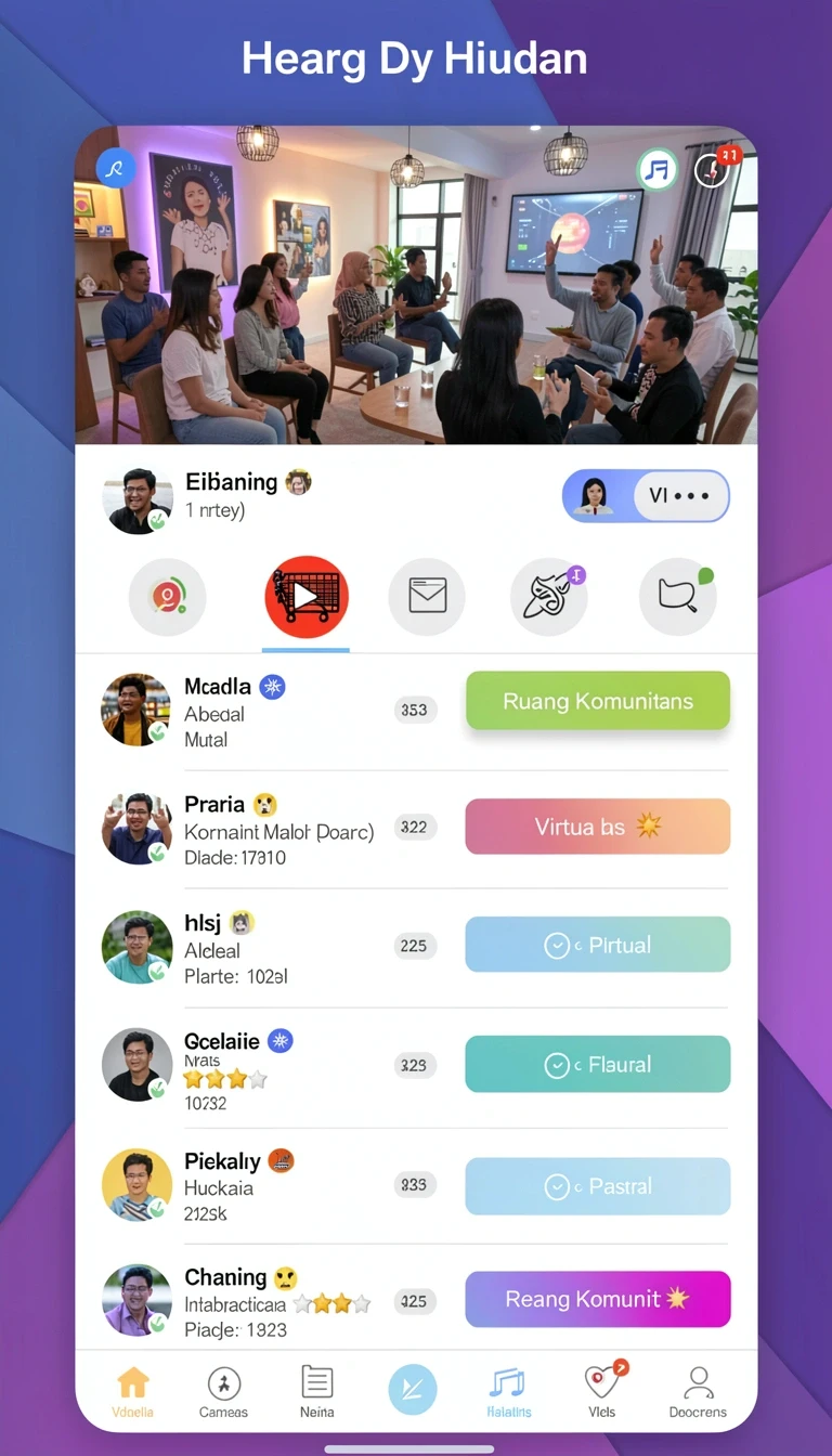 Download toto80 APK untuk Android 3