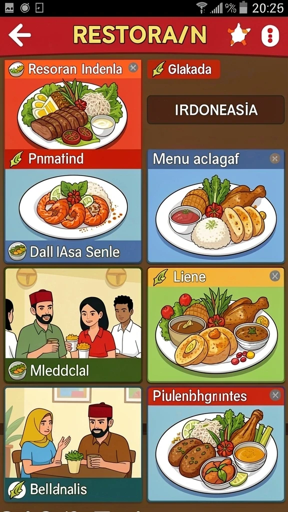 Download bukit777 APK untuk Android 2
