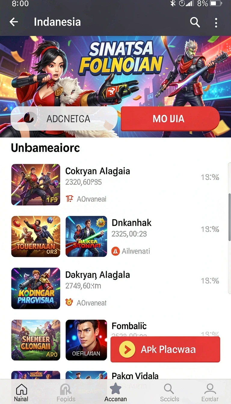 Download prediksi168 APK untuk Android 2