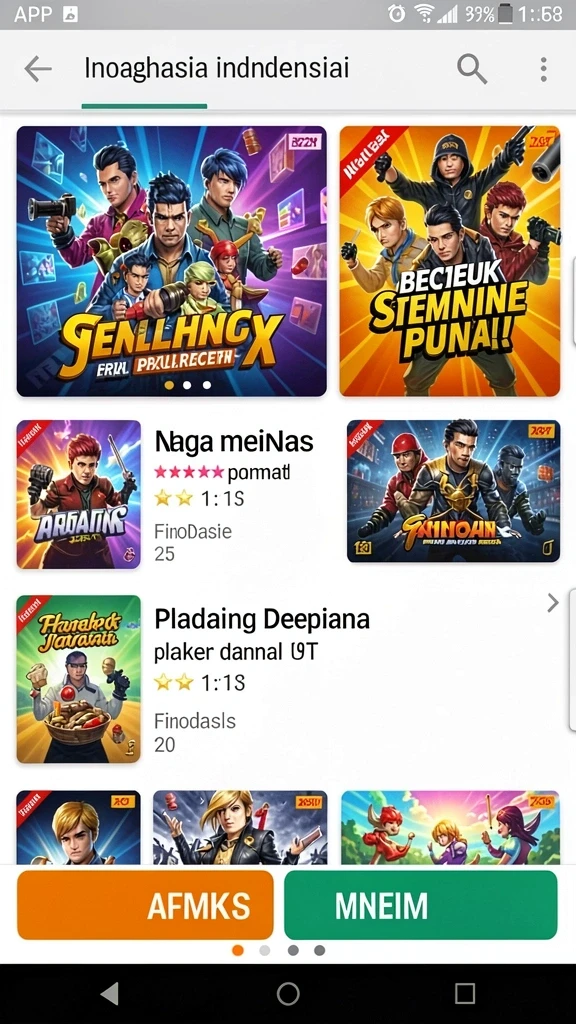 Review Aplikasi slotgame66 Versi Terbaru 3