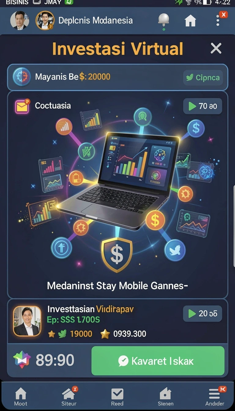Review Aplikasi kitawd 2