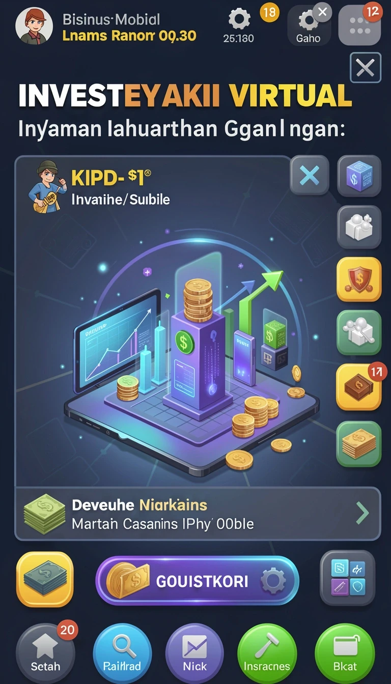 Review Aplikasi zofaza 3
