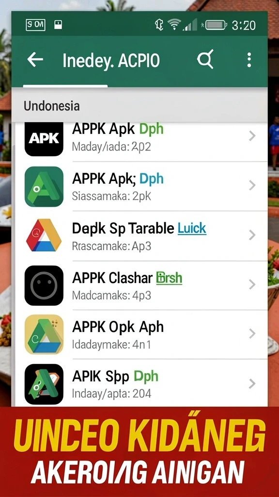 rogtoto App APK Terbaru 3