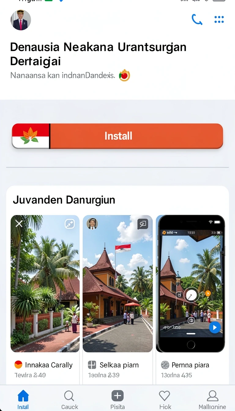 Download gn777 APK untuk Android