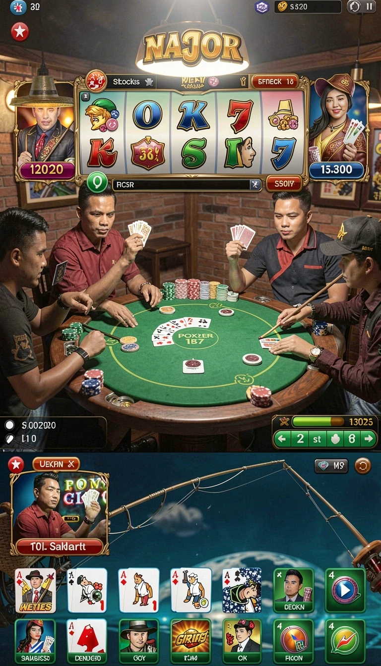 Review Aplikasi okjkt Versi Terbaru