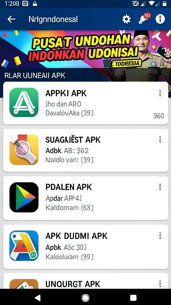 Download dahlia77 APK untuk Android 3
