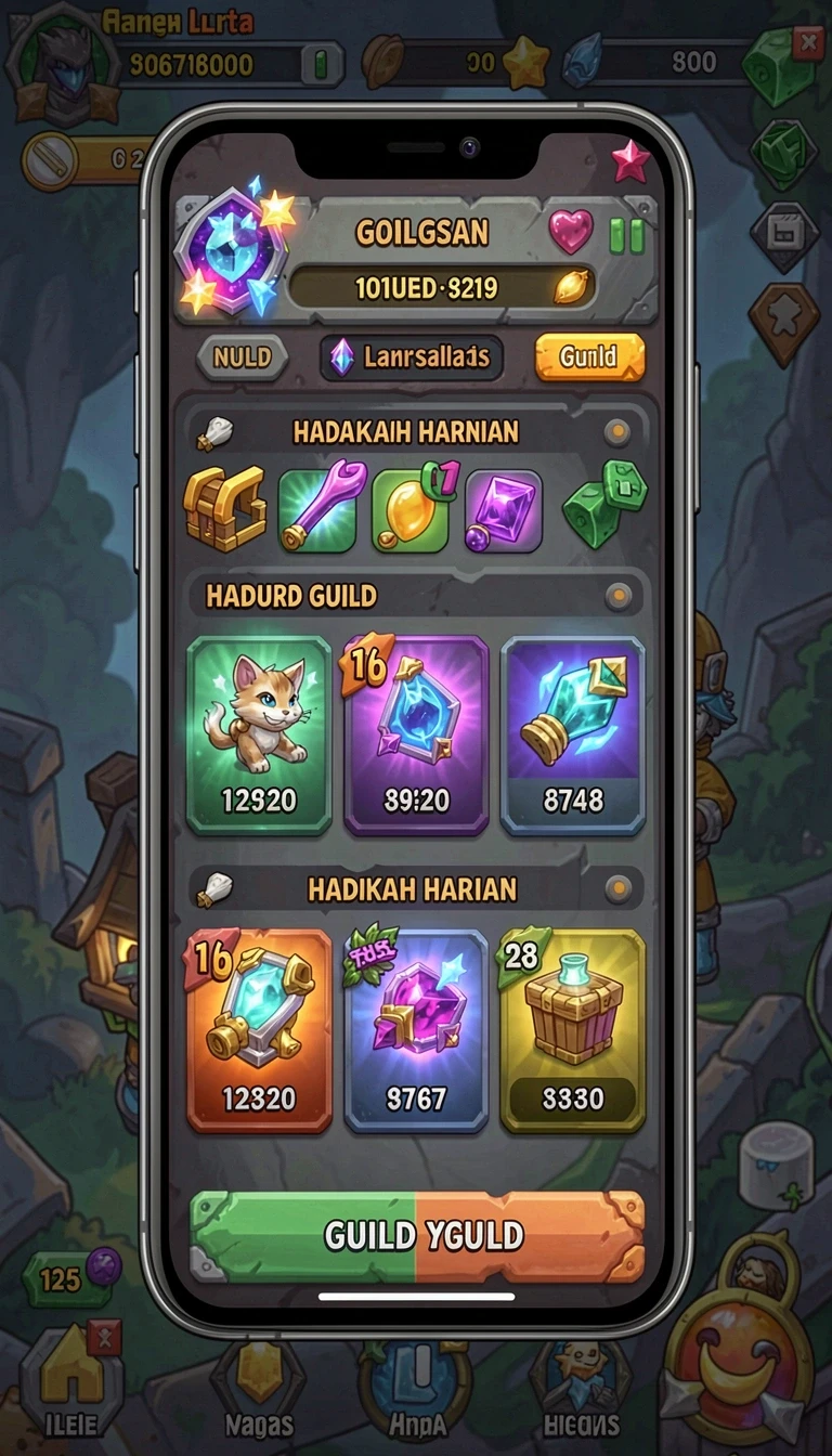 Review Aplikasi talas89 2