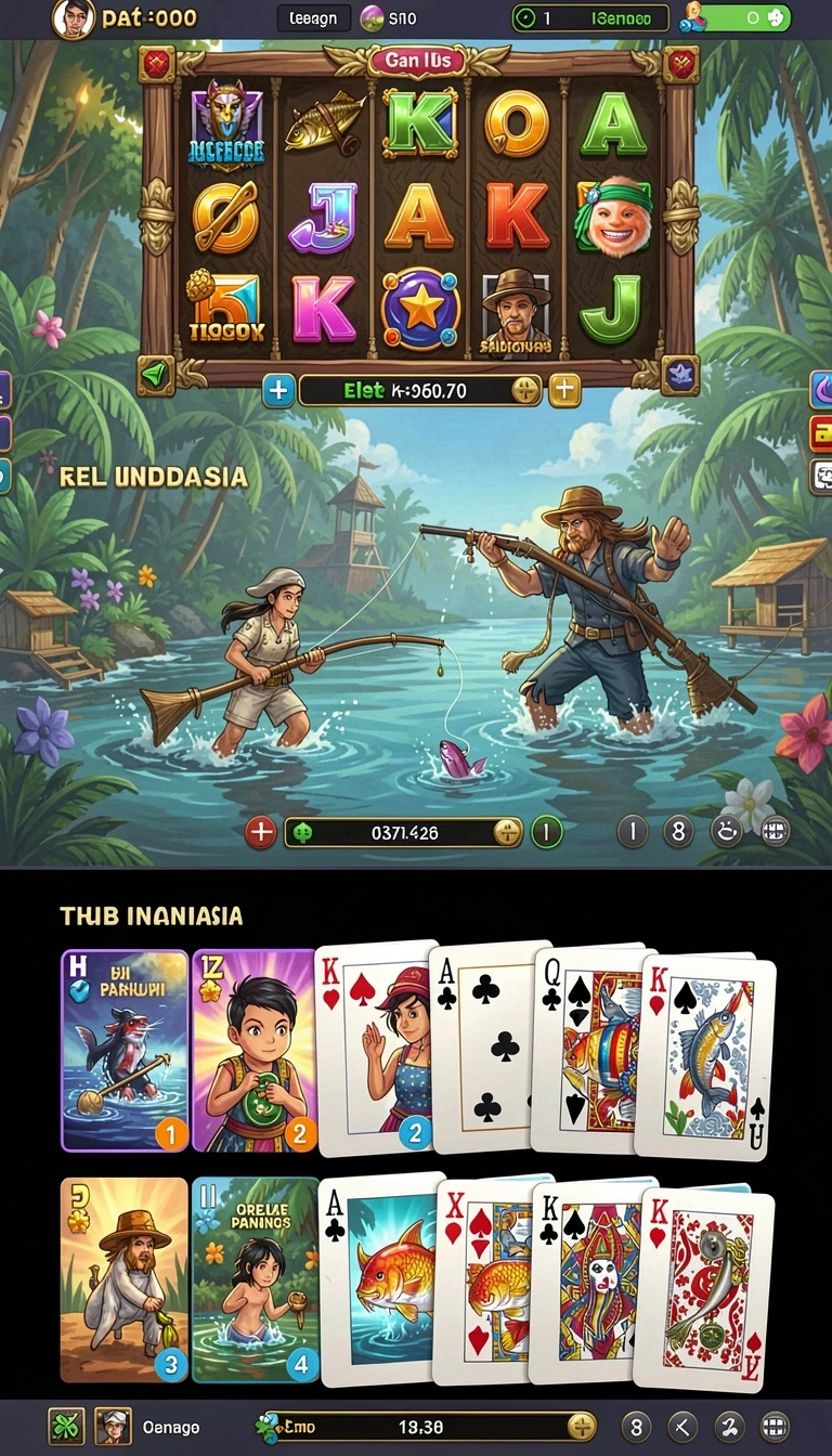 Review Aplikasi slot66