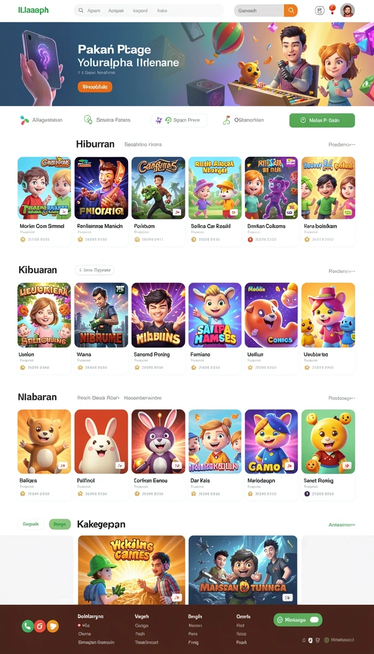 Download bukit777 APK untuk Android 3