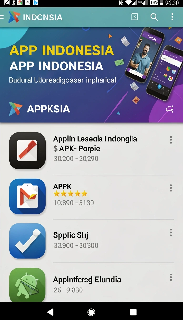 Review Aplikasi ibet899