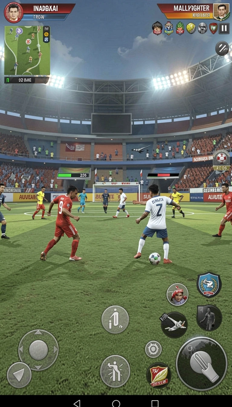 Download toto80 APK untuk Android