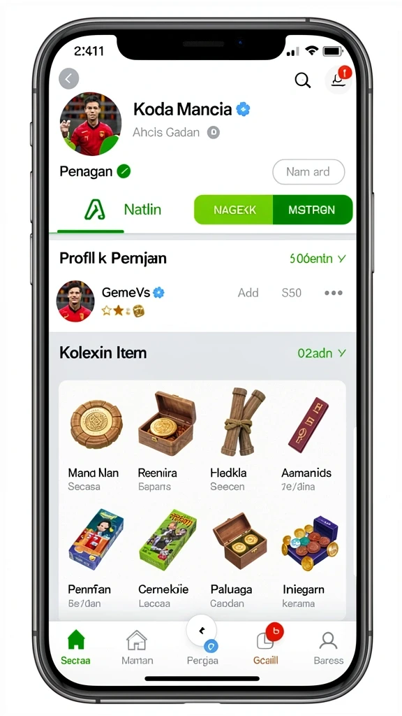 Review Aplikasi mpoid Versi Terbaru