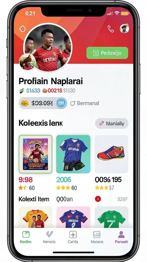 Review Aplikasi putermega