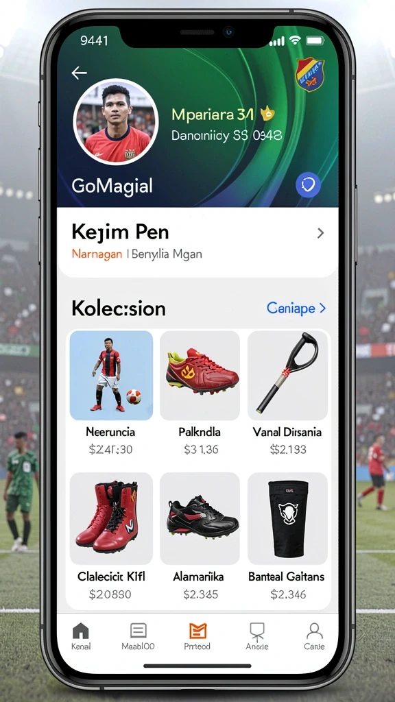 soju88 App APK Terbaru 2